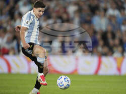 Argentina Brazil Wcup Soccer