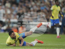 Argentina Brazil Wcup Soccer