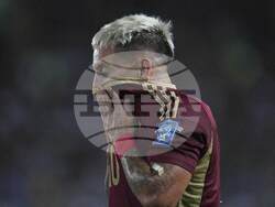 Venezuela Peru Wcup Soccer