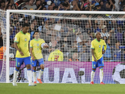 Argentina Brazil Wcup Soccer