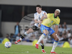 Argentina Brazil Wcup Soccer