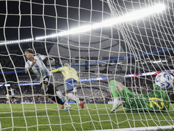 Argentina Brazil Wcup Soccer