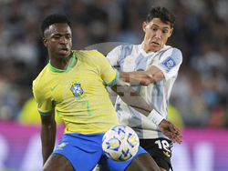 Argentina Brazil Wcup Soccer