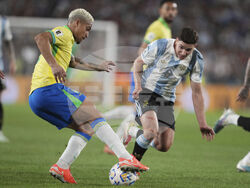 Argentina Brazil Wcup Soccer