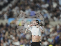 Argentina Brazil Wcup Soccer