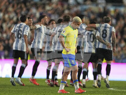 Argentina Brazil Wcup Soccer