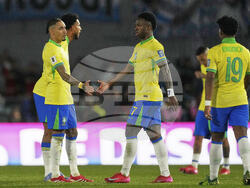 Argentina Brazil Wcup Soccer