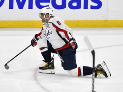 Capitals Jets Hockey