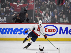 Capitals Jets Hockey