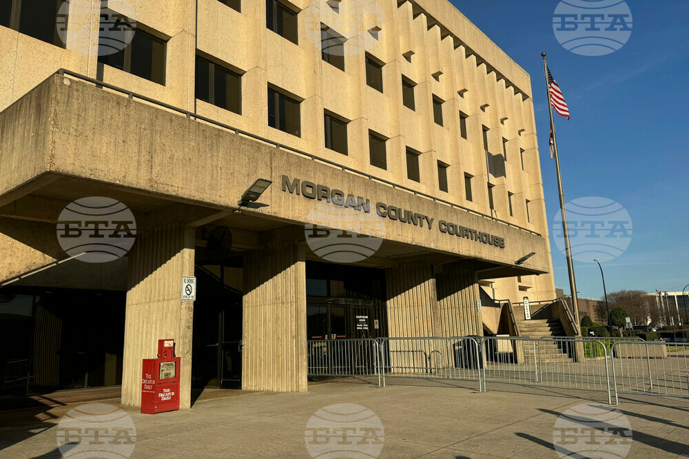 Alabama Police Immunity Hearing