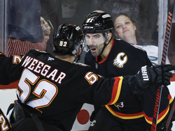Kraken Flames Hockey