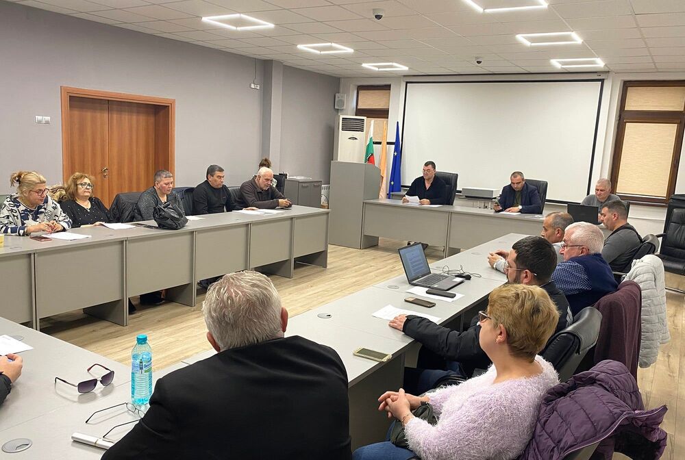 Община Луковит ще разполага с бюджет от близо 38 милиона лева през тази година