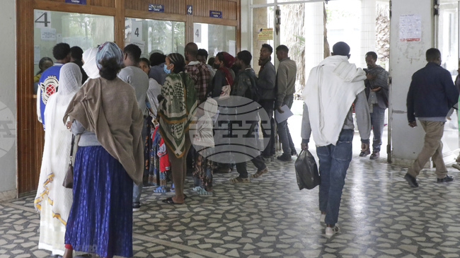 Етиопия съобщи за трима починали от марбургска треска