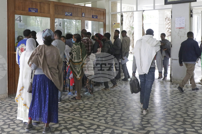 Етиопия съобщи за трима починали от марбургска треска