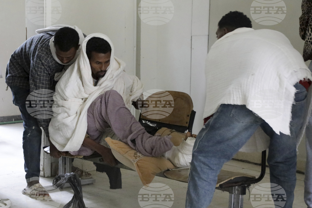 Ethiopia Tigray HIV