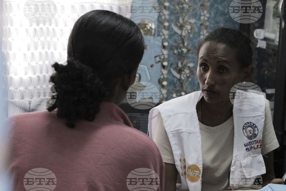 Ethiopia Tigray HIV