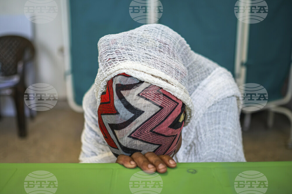 Ethiopia Tigray HIV