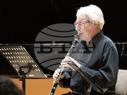 Снимка: Софийска филхармония