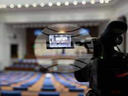 Народно събрание - заседание