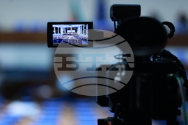 Народно събрание - заседание