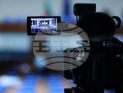 Народно събрание - заседание