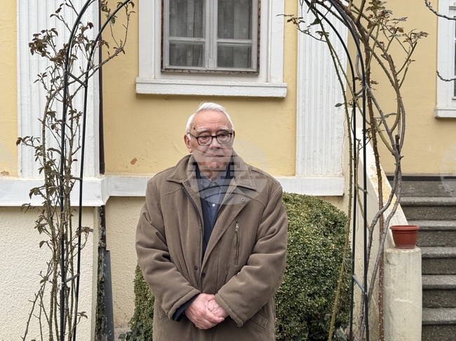 Наградата „Чудомир“ е мечта на всеки, избрал да твори в полето на хумора и сатирата, каза носителят на отличието Иван Сариев в Казанлък