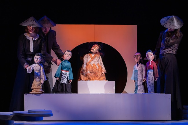 Четири дебюта ще има в най-новата постановка на Държавен куклен театър-Стара Загора 