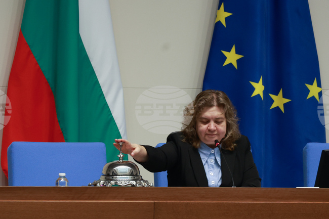 Parliament Chair Talks of Humility, Mutual Respect, Lasting Connections Across Religions in Greeting to Muslim Community