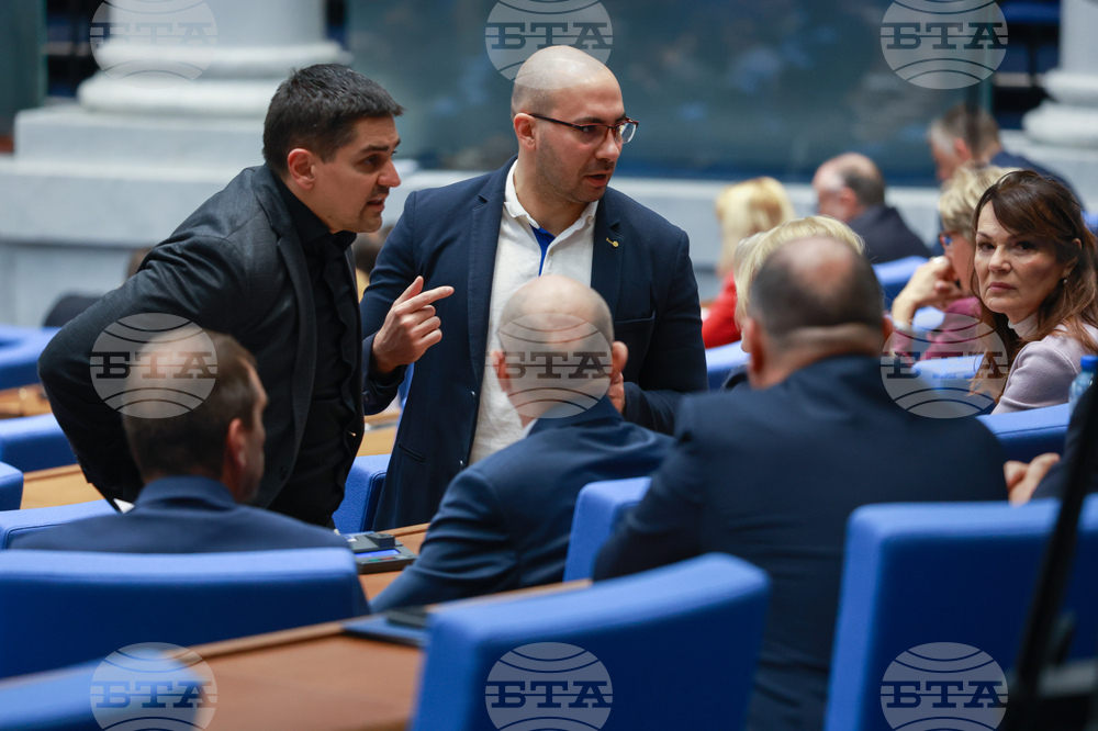 Парламентът отхвърли промени в Закона за задълженията и договорите, с които длъжниците могат да ползват института на погасителната давност 