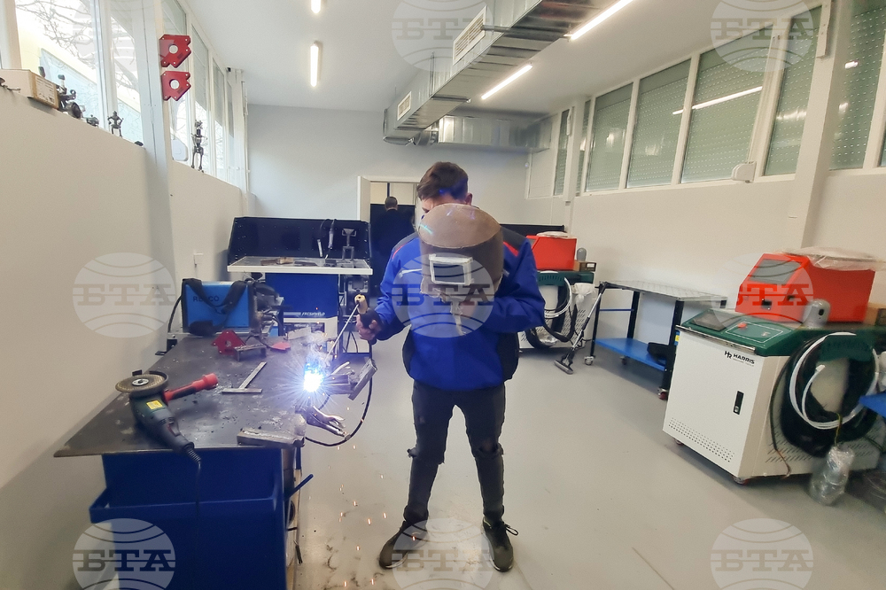 В област Сливен през 2024 г. са регистрирани 2160 активни семейни предприятия