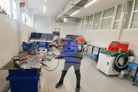 Сливен - Център за високи постижения