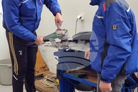 Сливен - Център за високи постижения