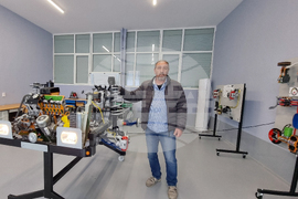 Сливен - Център за високи постижения