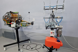 Сливен - Център за високи постижения