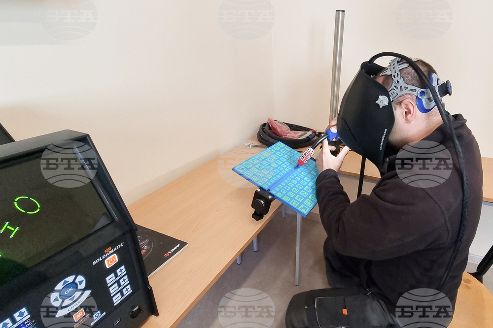 Нови шест професии ще се овладяват в училищата в област Сливен