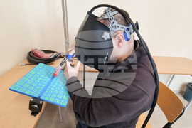 Сливен - Център за високи постижения