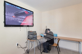 Сливен - Център за високи постижения