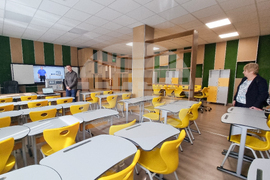 Сливен - Център за високи постижения