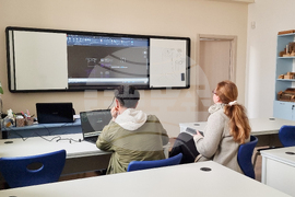 Сливен - Център за високи постижения