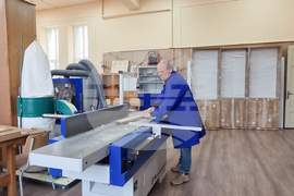 Сливен - Център за високи постижения