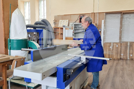 Сливен - Център за високи постижения