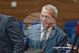 Народно събрание - заседание