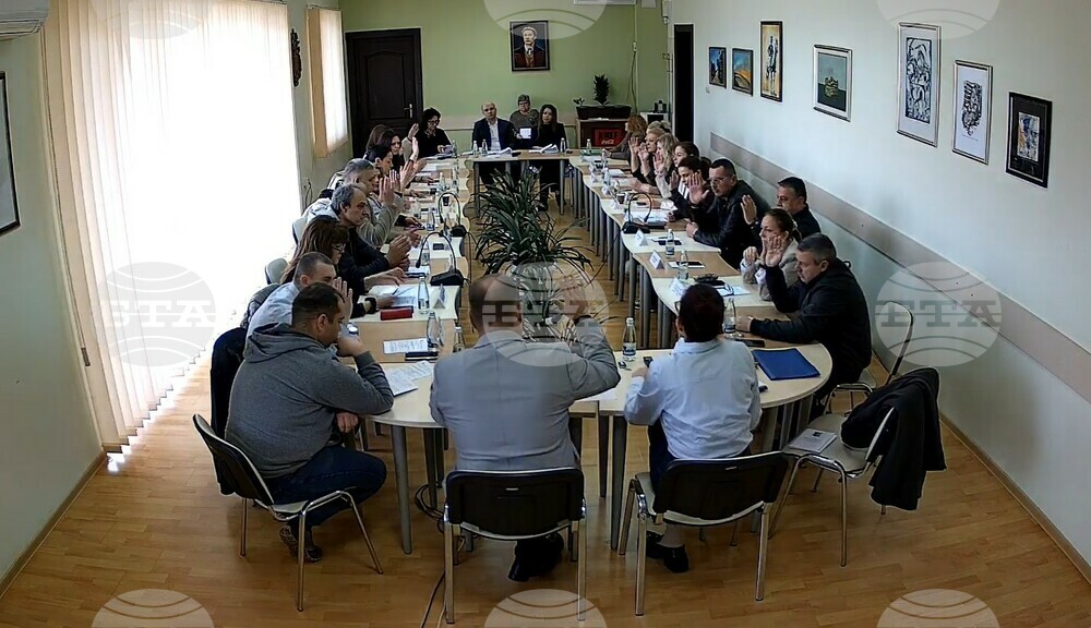 Общинският съвет в Свиленград синхронизира местното законодателство с въвеждане на еврото