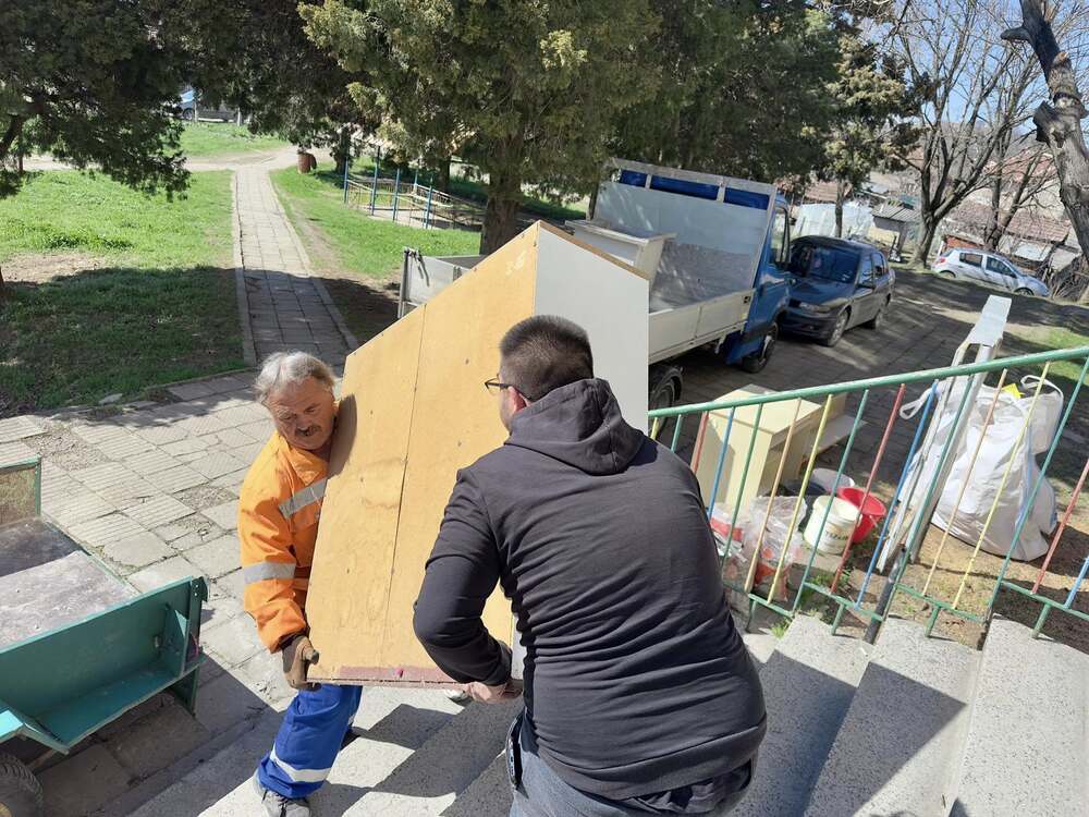 В Мизия предстои основен ремонт на Детска градина „Незабравка“