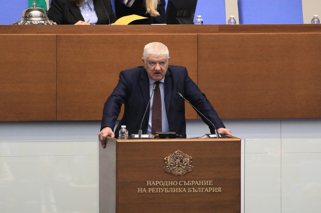 БСП – ОЛ: Не сме забравили своя дълг пред тракийските българи и техните потомци