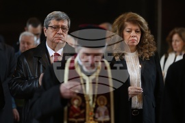 Ден на Тракия - 112 години от Одринската епопея - отбелязване