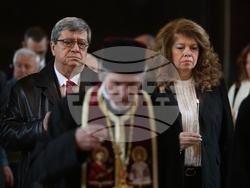 Ден на Тракия - 112 години от Одринската епопея - отбелязване