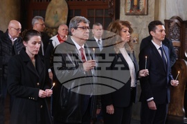 Ден на Тракия - 112 години от Одринската епопея - отбелязване