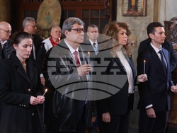 Ден на Тракия - 112 години от Одринската епопея - отбелязване