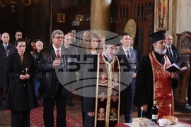 Ден на Тракия - 112 години от Одринската епопея - отбелязване